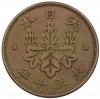 1 сен 1921 года Япония