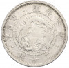 20 сен 1870 года Япония