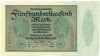 500000 марок 1923 года Германия