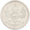 15 копеек 1877 года СПБ НI