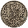 25 пенни 1901 года Русская Финляндия