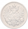 25 пенни 1907 года L Русская Финляндия