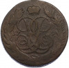 5 копеек 1759 года ММ