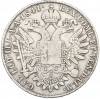 1 талер 1841 года Австрия