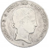 1 талер 1841 года Австрия