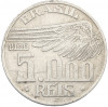 5000 рейс 1936 года Бразилия