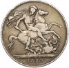 1 крона 1889 года Великобритания