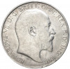 1 флорин (2 шиллинга) 1902 года Великобритания