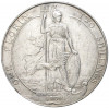 1 флорин (2 шиллинга) 1909 года Великобритания