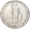 1 флорин (2 шиллинга) 1910 года Великобритания