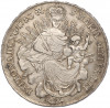 1 талер 1783 года Венгрия