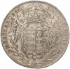 1 талер 1783 года Венгрия