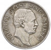 2 марки 1907 года E Саксония