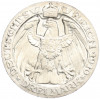 3 марки 1910 года Германия (Пруссия) «Берлинский университет»