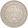 5 рейхсмарок 1928 года A Германия