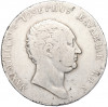 1 кроненталер 1815 года Бавария