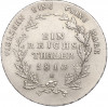 1 рейхсталер 1813 года B Пруссия