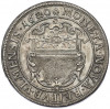 1 талер 1620 года Ульм