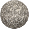 1 талер 1620 года Ульм