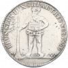 1 талер 1729 года Брауншвейг-Люнебург-Каленберг-Ганновер