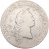 1 талер 1764 года Саксония