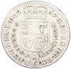 1/6 талера 1759 года Брауншвейг-Люнебург-Каленберг-Ганновер
