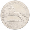 16 грошей 1820 года Ганновер (Георг IV)