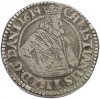 1 марка 1614 года Дания