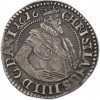 1 марка 1616 года Дания