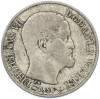 16 скиллингов 1856 года Дания