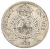 50 сентимо 1926 года Испания
