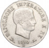 5 лир 1810 года B Наполеоновское королевство Италия