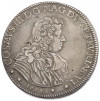 1 пиастр 1678 года Флоренция (Тоскана)