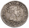 1 франк 1808 года Лукка и Пьомбиньо