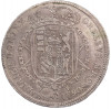 1 франческоне 1790 года Тоскана