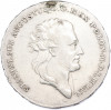 1 талер 1784 года Польша — Станислав Август Понятовский
