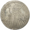 1 таллеро 1766 года Рагуза (Дубровницкая республика)