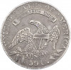 1/2 доллара (50 центов) 1831 года США