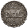 1/2 доллара (50 центов) 1893 года США «Колумбийская выставка в Чикаго»