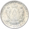1/2 доллара (50 центов) 1920 года США «100 лет штату Мэн»