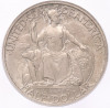 1/2 доллара (50 центов) 1935 года S США «Калифорнийская Тихоокеанская международная выставка в Сан-Диего» в слабе ANACS (MS63)