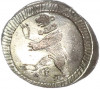1 пфенниг 1712 года G Швейцария — Санкт-Галлен