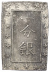 1 бу 1859–1868 года Япония