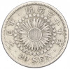 20 сен 1906 года Япония