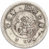 5 сен 1873 года Япония