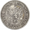 1 марка 1890 года Русская Финляндия
