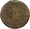 5 копеек 1759 года