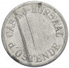 Жетон казино «Kursaal d'Ostende — 1 франк» Бельгия