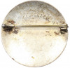 Знак 1938-1945 года Германия «Помощница DRK — Красный Крест»