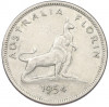 1 флорин 1954 года Австралия «Королевский визит в Австралию»